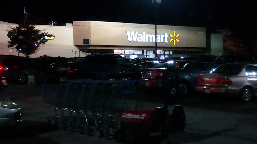 Discount Store «Walmart», reviews and photos, 2399 North Point Blvd, Dundalk, MD 21222, USA