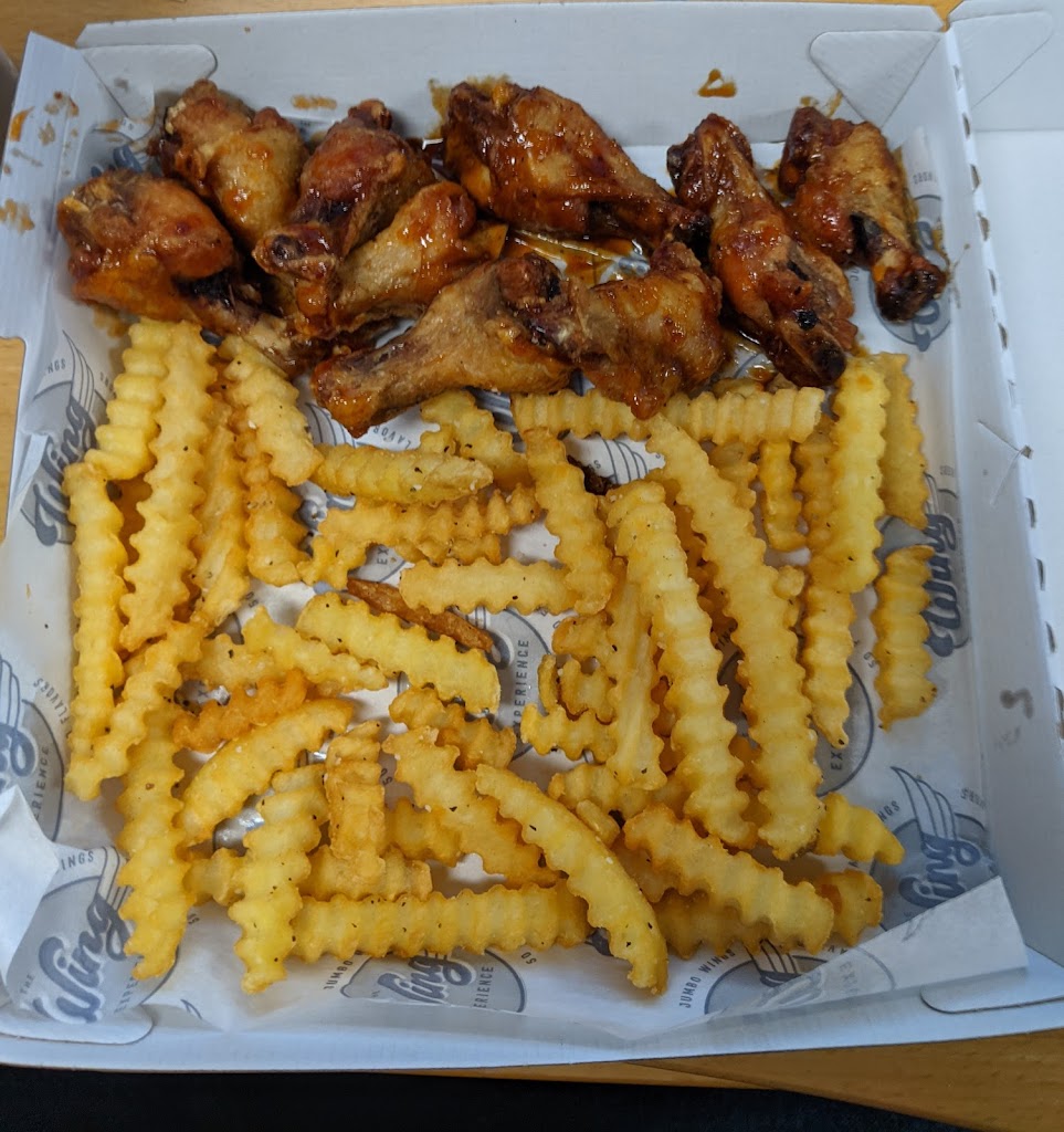 The Wing Experience Grand Rapids, MI 49512, Reviews, Hours & Contact