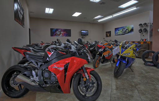 Motorcycle Shop «Major Powersports», reviews and photos, 6545 W Sahara Ave, Las Vegas, NV 89146, USA