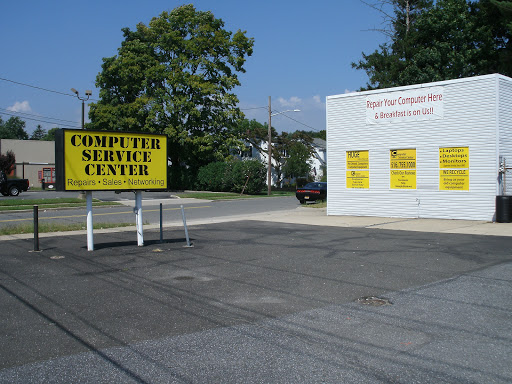 Computer Repair Service «Computer Service Center», reviews and photos, 621 Fulton St, Farmingdale, NY 11735, USA