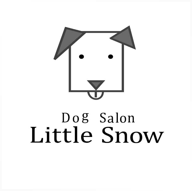 Dog Salon Little Snow