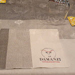 Photo n°1 de l'avis de Daniela.h fait le 18/08/2023 à 20:14 sur le  Damanzi Ristorante Braceria à Pineto