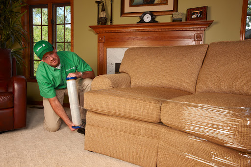 Moving Company «Armbruster Moving & Storage», reviews and photos, 2800 Center Rd, Brunswick, OH 44212, USA