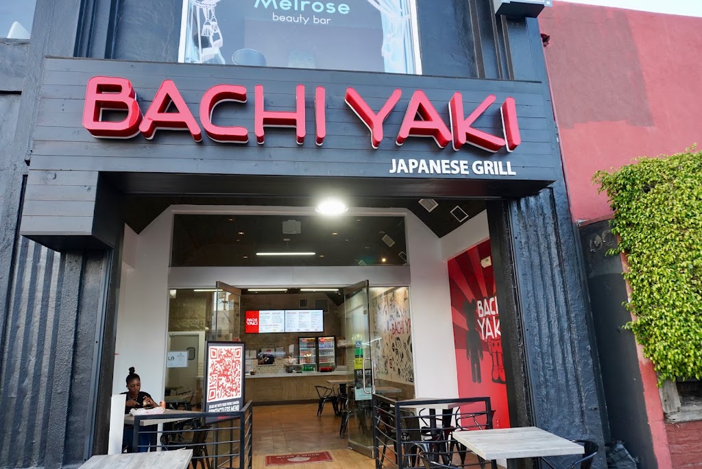 Bachi Yaki 90028