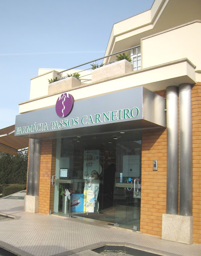 Farmácia Passos Carneiro - Barcelos