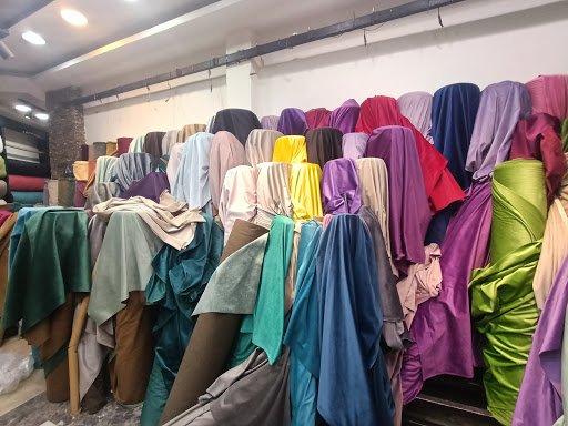 Cheap fabric stores Cairo