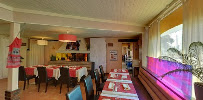 Atmosphère du Restaurant italien Pizzarelli à Chaufour-lès-Bonnières - n°5