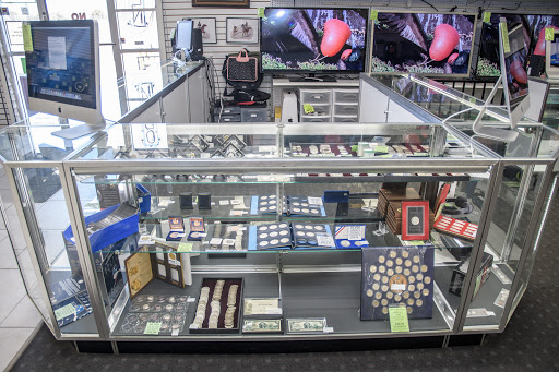 Pawn Shop «North Phoenix Pawn II», reviews and photos, 10620 N 19th Ave, Phoenix, AZ 85029, USA