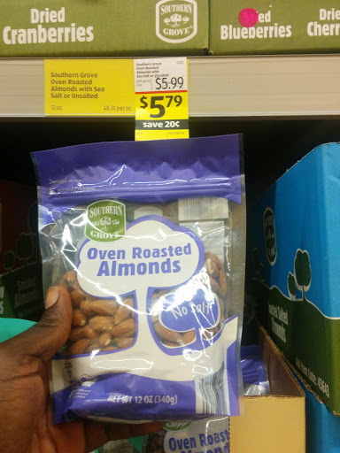 Supermarket «ALDI», reviews and photos, 111 Woodland Terrace E, Oak Ridge, TN 37830, USA