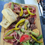 Photo n° 5 de l'avis de Isabelle.a fait le 10/10/2021 à 01:30 pour La terrasse gourmande à Juillan