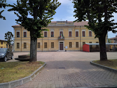 Comune di Corte de' Cortesi con Cignone Piazza Vittorio Veneto, 1, 26020 Corte De' Cortesi Con Cignone CR, Italia