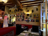 Atmosphère du Restaurant Le Q.G à Arles - n°20