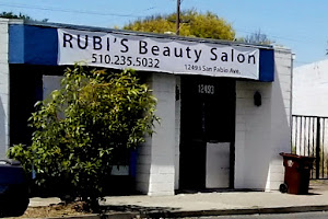 Rubi's Beauty Salon