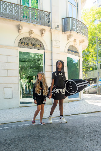 Smalls Kids Fashion - Lisboa