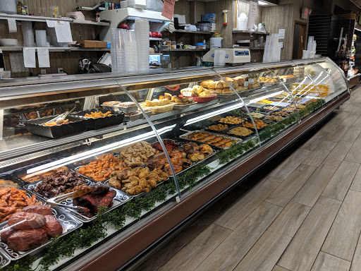 Supermarket «Glatt 27», reviews and photos, 1177 Raritan Ave, Highland Park, NJ 08904, USA