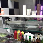 Photo n°2 de l'avis de SH. fait le 21/02/2018 à 22:41 sur le  Best Turkish Kebap à Milan