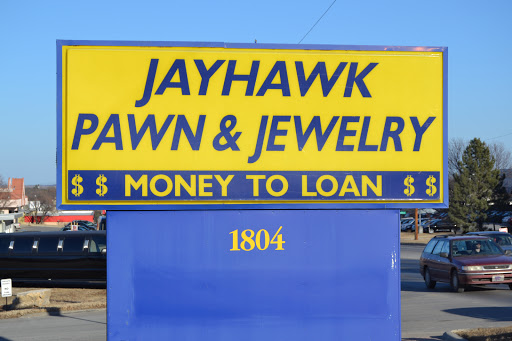 Pawn Shop «Jayhawk Pawn & Jewelry», reviews and photos