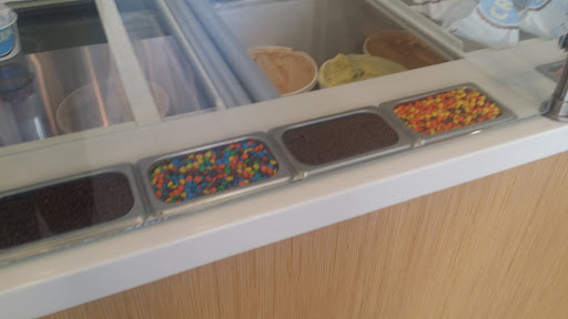 Dessert Shop «CREAM San Mateo», reviews and photos, 134 S B St, San Mateo, CA 94401, USA