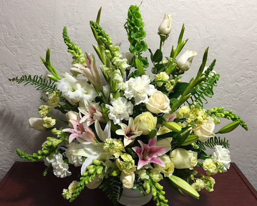 Florist «Elite Flowers and Gifts», reviews and photos, 20280 N 59th Ave #116, Glendale, AZ 85308, USA