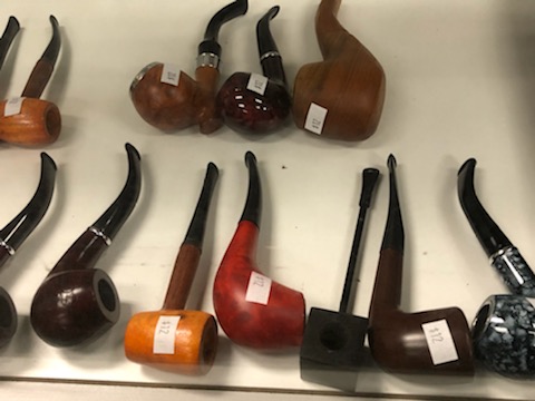 Tobacco Shop «Alpha Smoke», reviews and photos, 221 S Main St, Alpharetta, GA 30009, USA