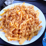 Photo n°3 de l'avis de Stern.t fait le 07/10/2021 à 20:05 sur le  Siegert's Imbiss à Rathen