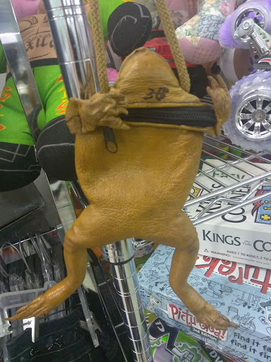 Thrift Store «Goodwill», reviews and photos, 6819 Taft St, Hollywood, FL 33024, USA