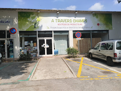 A Travers Champs à Lodève