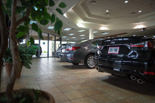 Lexus Dealer «Lexus of Clearwater», reviews and photos, 27547 US Hwy 19 N, Clearwater, FL 33761, USA