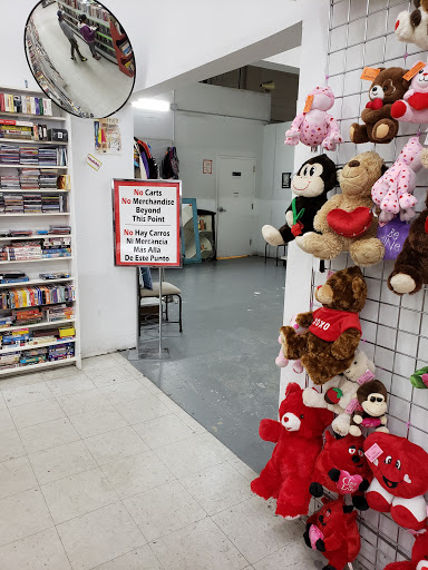 Thrift Store «Thrift City Inc», reviews and photos, 6804 Huebner Rd, San Antonio, TX 78238, USA