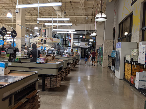 Grocery Store «Whole Foods Market», reviews and photos, 6701 Red Rd, Coral Gables, FL 33143, USA