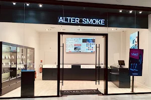 Alter Smoke Shopping Center Qwartz image