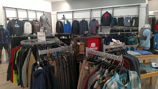 Sporting Goods Store «Gazelle Sports Kalamazoo», reviews and photos, 214 S Kalamazoo Mall, Kalamazoo, MI 49007, USA