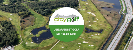 City Golf Copenhagen