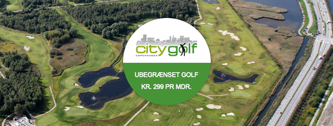 City Golf Copenhagen