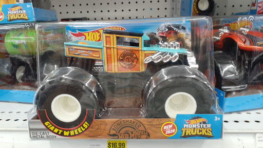 General Store «General Discount», reviews and photos, 2834 W Imperial Hwy, Inglewood, CA 90303, USA