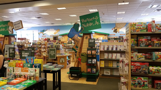 Book Store «Barnes & Noble», reviews and photos, 1565 Briargate Blvd, Colorado Springs, CO 80920, USA