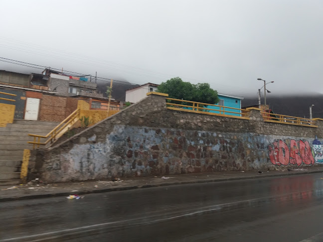 Opiniones de Villa Irarrazabal en Antofagasta - Guardería