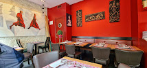 Atmosphère du Restaurant cambodgien Restaurant Mondol Kiri à Paris - n°3