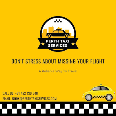 Perth Taxi Services