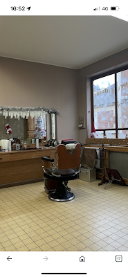 Le barbier de noyon à Noyon
