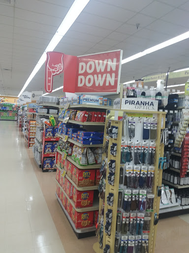 Grocery Store «Winn-Dixie», reviews and photos, 1360 Tampa Rd, Palm Harbor, FL 34683, USA