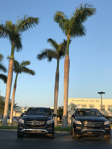 Mercedes Benz Dealer «Mercedes-Benz of Cutler Bay», reviews and photos, 10701 SW 211 St, Cutler Bay, FL 33189, USA