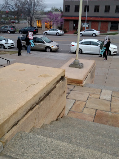 Performing Arts Theater «Topeka Performing Arts Center», reviews and photos, 214 SE 8th Ave, Topeka, KS 66603, USA