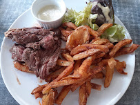 Plats et boissons du Restaurant français Le Jacquemart à Dijon - n°10