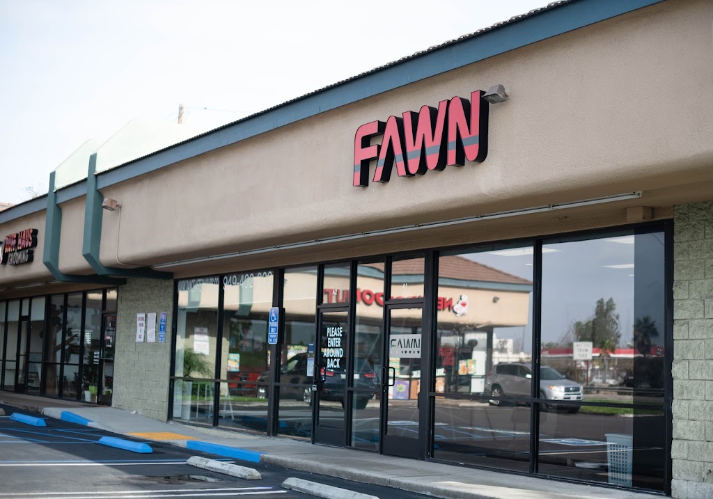 Fawn Hair Studio 92627