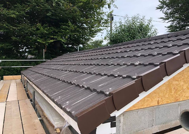 Paul Smoker Roofing Ltd - Plymouth