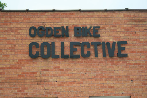 Bicycle Repair Shop «The Ogden Bicycle Collective», reviews and photos, 936 28th St, Ogden, UT 84403, USA