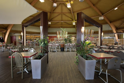 Restaurant Le Bonaventure à Colmar