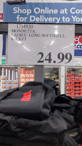 Costco Wholesale image