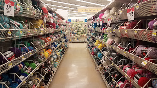 Fabric Store «Jo-Ann Fabrics and Crafts», reviews and photos, 2343 Curlew Rd, Dunedin, FL 34698, USA